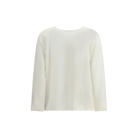 Ella Linen Sweater