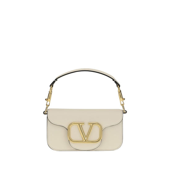 Valentino Garavani Locò Shoulder Bag