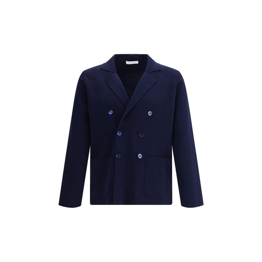 Cruciani Knit Jacket