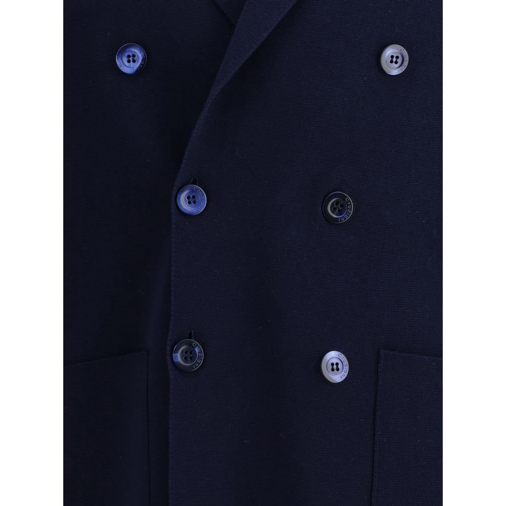 Cruciani Knit Jacket