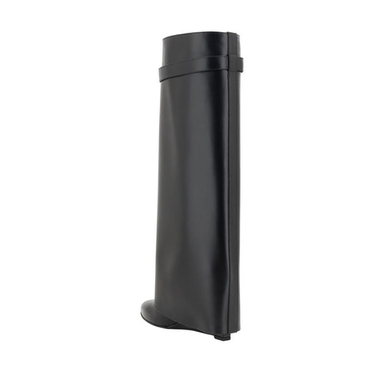 Givenchy Shark Lock Boots