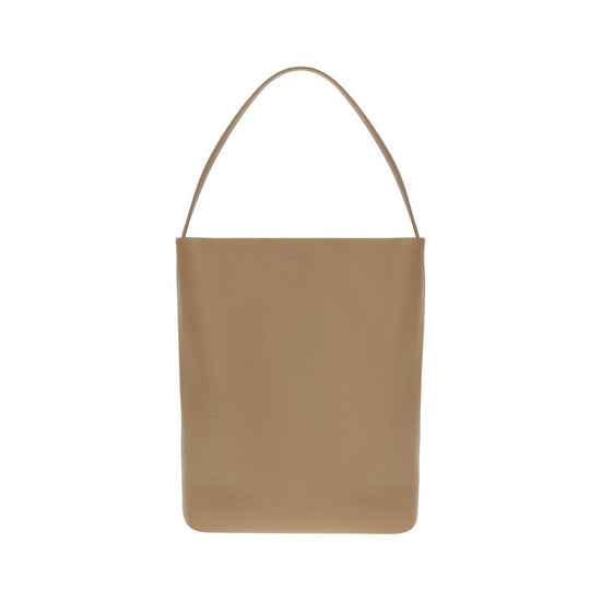 The Row Large N/S Park Shoulder Bag
