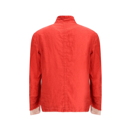 Undercover Linen Jacket