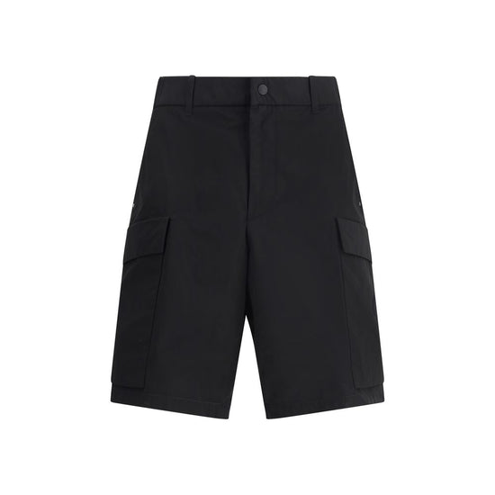 Moncler Cargo Shorts