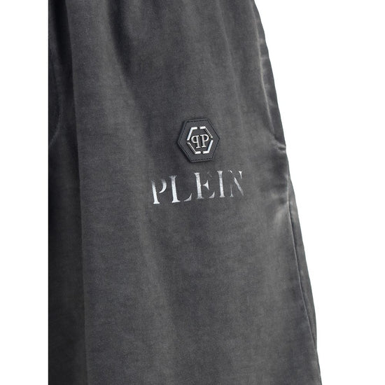 Philipp Plein Jogging Shorts