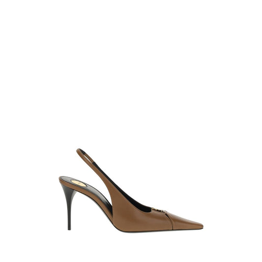 Saint Laurent Babylone Pums
