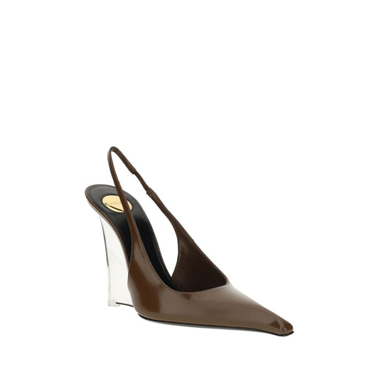 Saint Laurent Miller Pumps