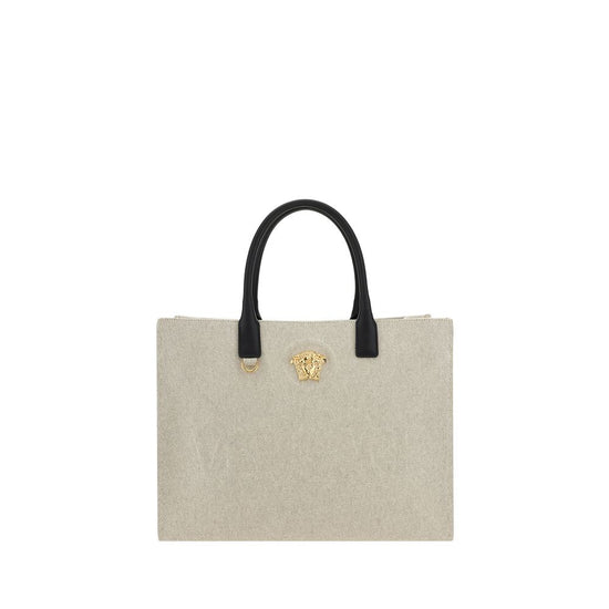 Versace La Medusa Handbag