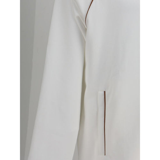 Brunello Cucinelli Cotton Hoodie