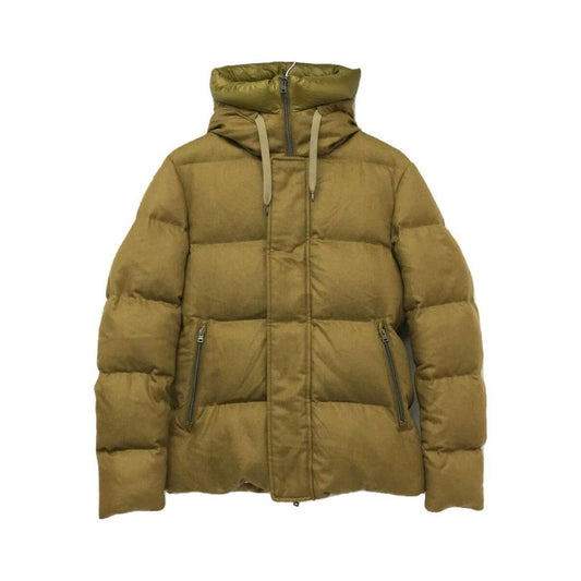 Herno Green Silk Jacket