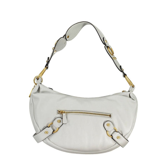 Guess Jeans Brown Polyethylene Women Handbag