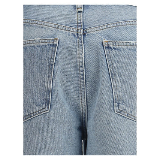 Agolde Echo Jeans