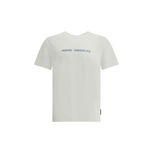 Moose Knuckles Milton T-Shirt