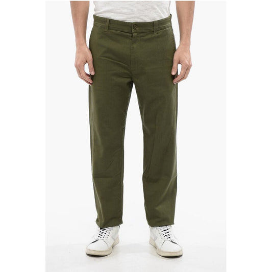 Diesel RED TAG Stretch Cotton P-DEAN Chino Pants