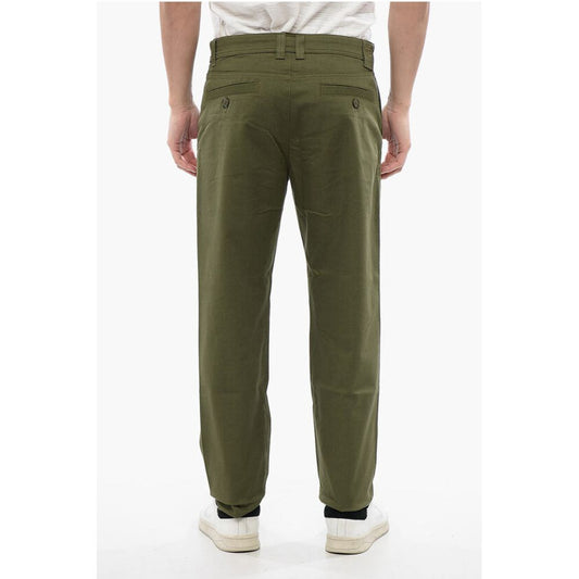 Diesel RED TAG Stretch Cotton P-DEAN Chino Pants