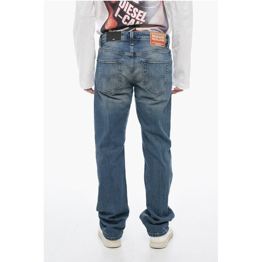 Diesel Straight-leg LARKEE-X Denims L.32