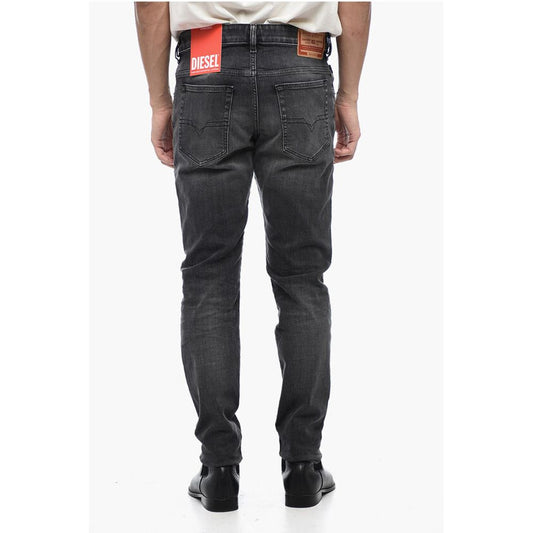 Diesel Tapered-fit D-YENNOX Denims L.32