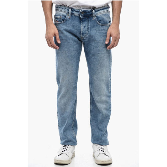 Diesel Straight-leg SAFADO-X Denims L.32
