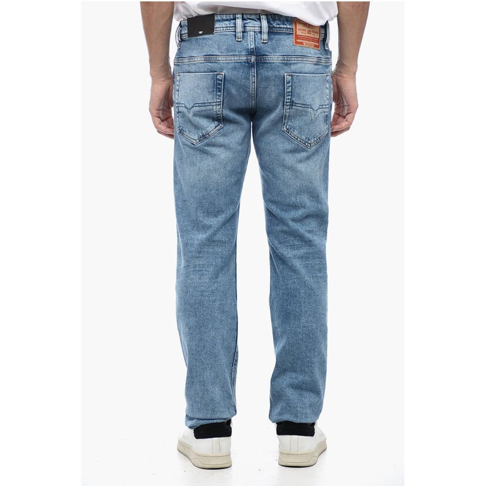 Diesel Straight-leg SAFADO-X Denims L.32