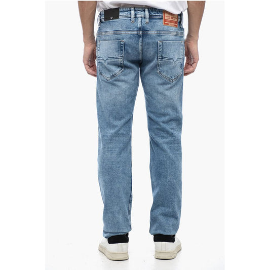 Diesel Straight-leg SAFADO-X Denims L.32