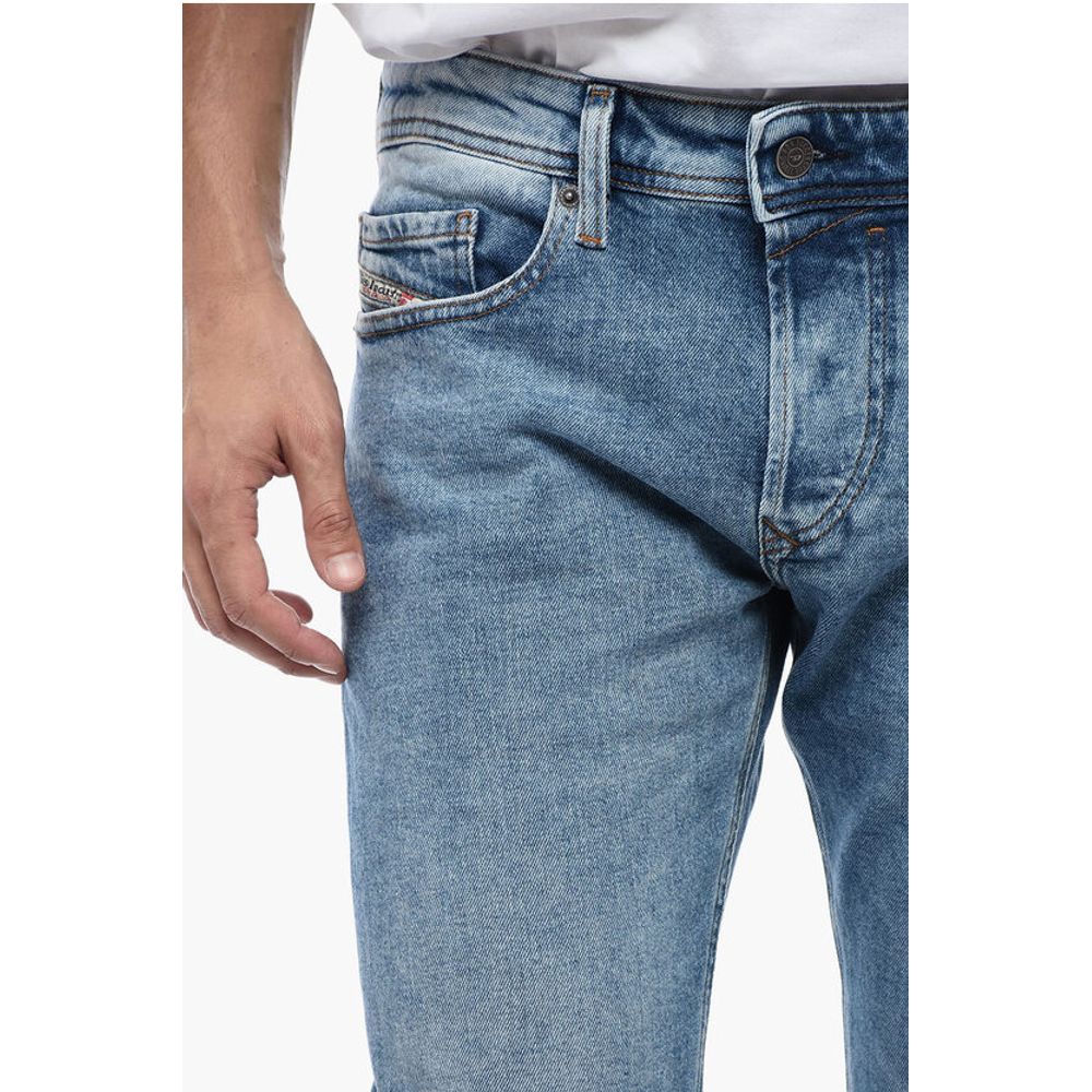 Diesel Straight-leg SAFADO-X Denims L.32