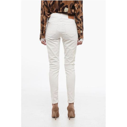 Woolrich Stretch Denim MARTEN Jeans 13cm