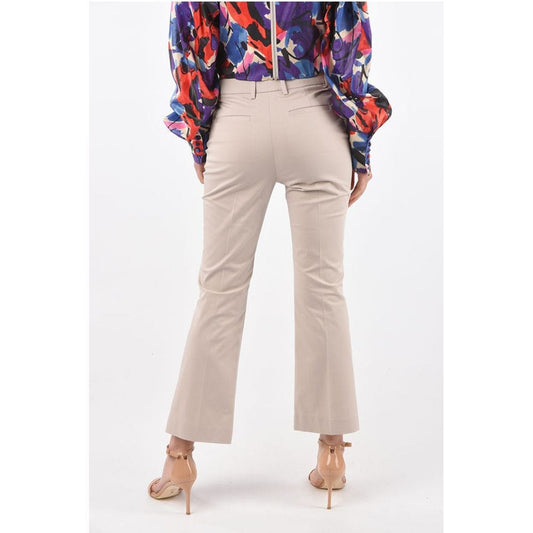 Quelle2 Hidden Closure NELLY C Bootcut Pants