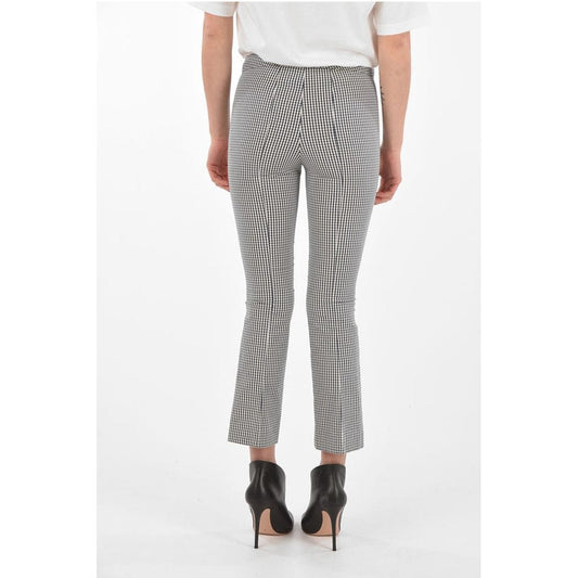 Quelle2 Shephard's Check MONET Pants