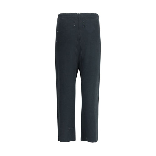 Margiela Graffiti Sweatpants