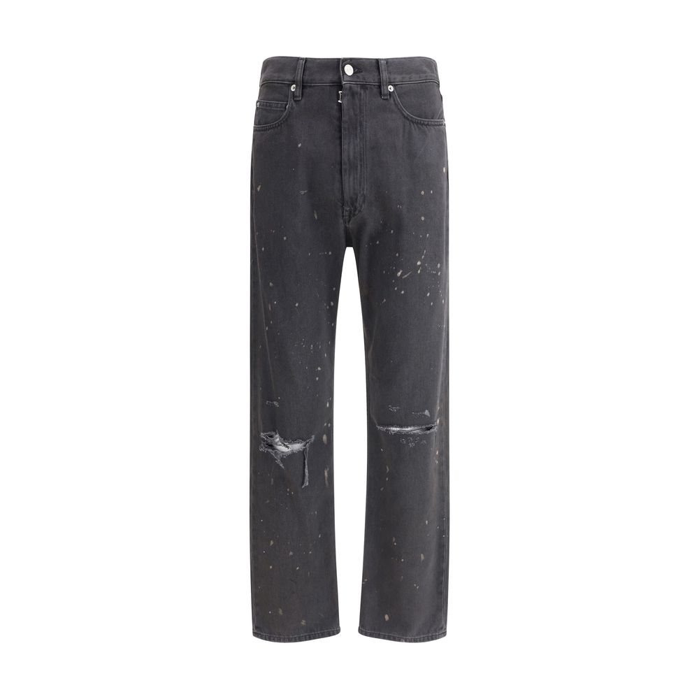 MM6 Vintage Jeans
