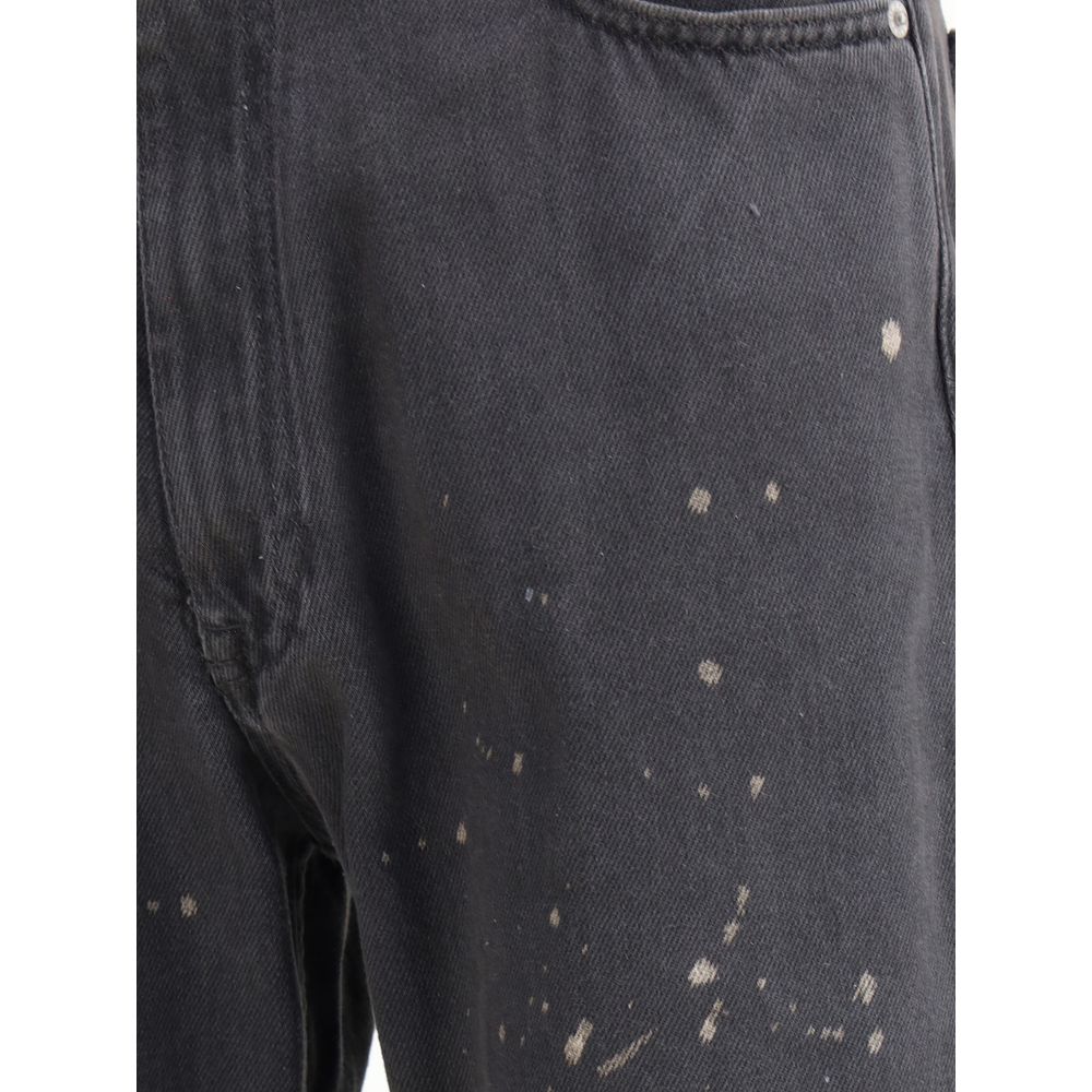 MM6 Vintage Jeans