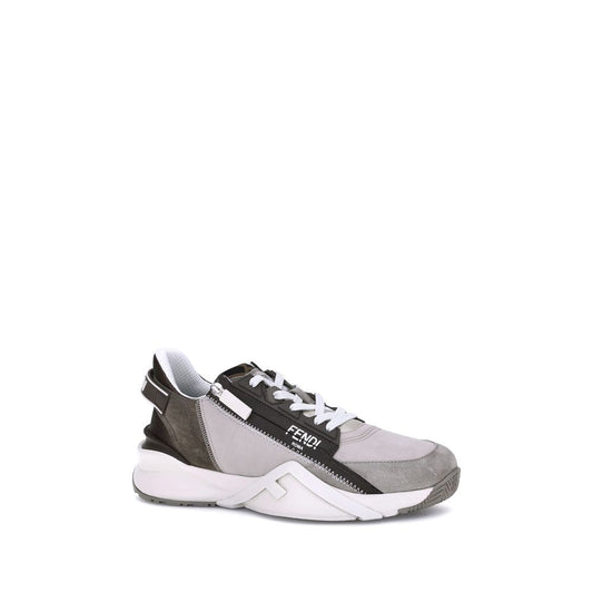Fendi Flow Sneakers