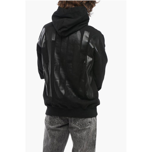1989 Studio Brushed Cotton NSYNC CELEBRITY Hoodie with 2-Pockets