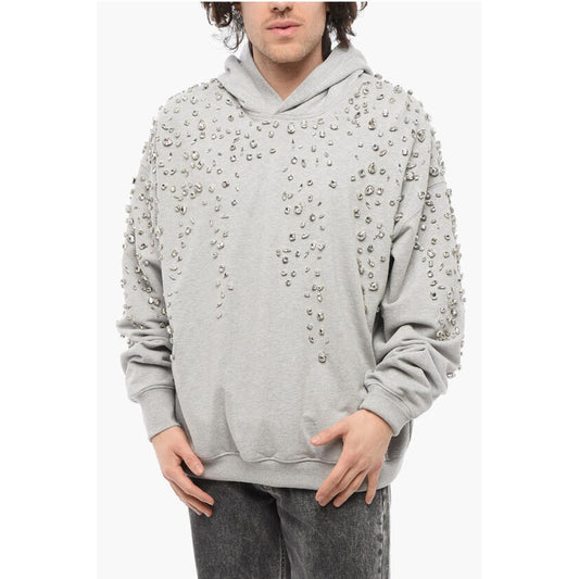 1989 Studio All-Over Jewels Cotton Hoodie