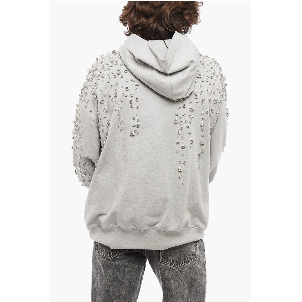 1989 Studio All-Over Jewels Cotton Hoodie
