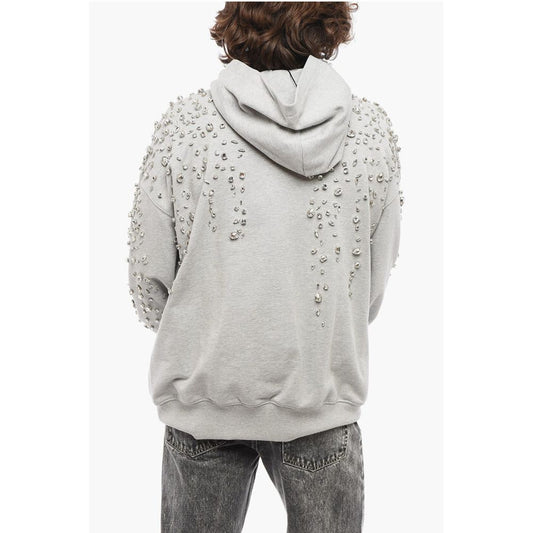 1989 Studio All-Over Jewels Cotton Hoodie