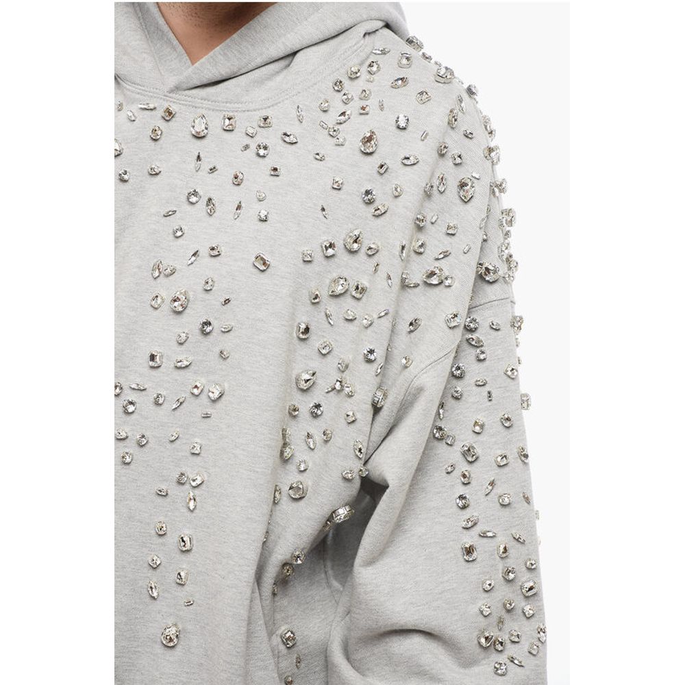 1989 Studio All-Over Jewels Cotton Hoodie