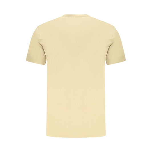 Calvin Klein Green Cotton T-Shirt