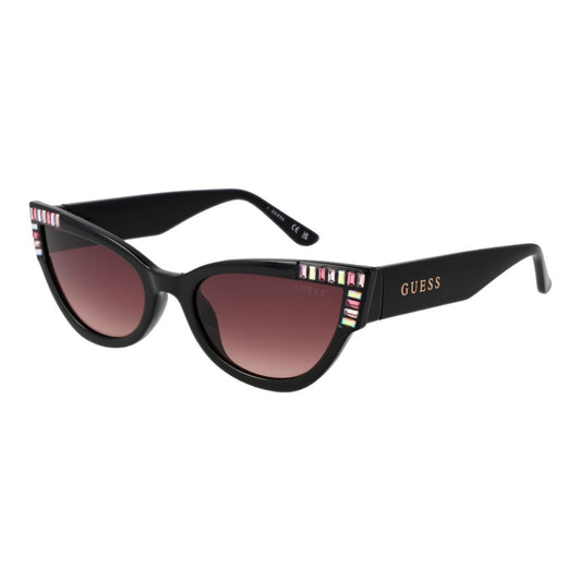 Guess Black Women Sunglasses