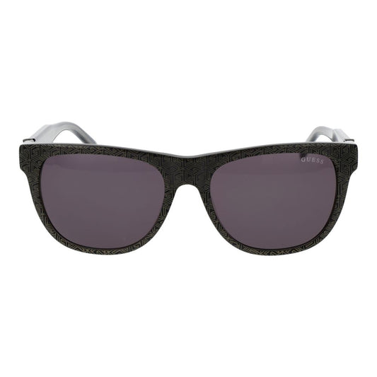 Guess Multicolor Men Sunglasses