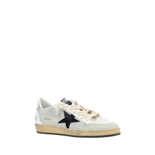 Golden Goose Ball Star Sneakers