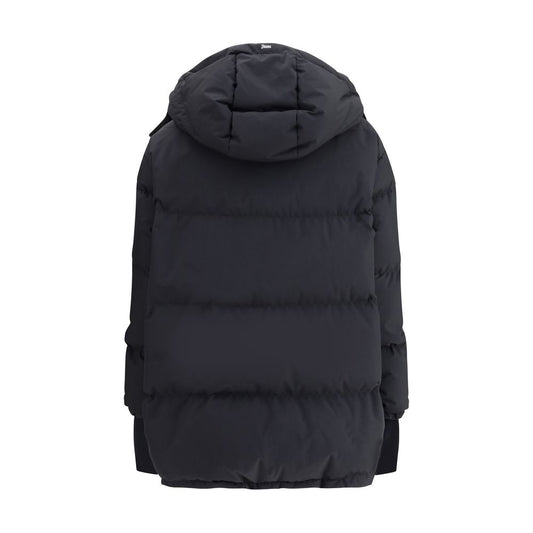 Herno Hooded Down Jacket