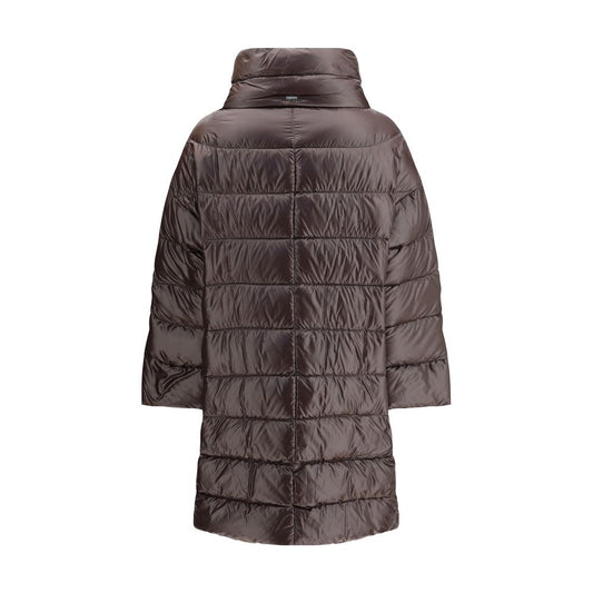 Herno Midi Down Jacket