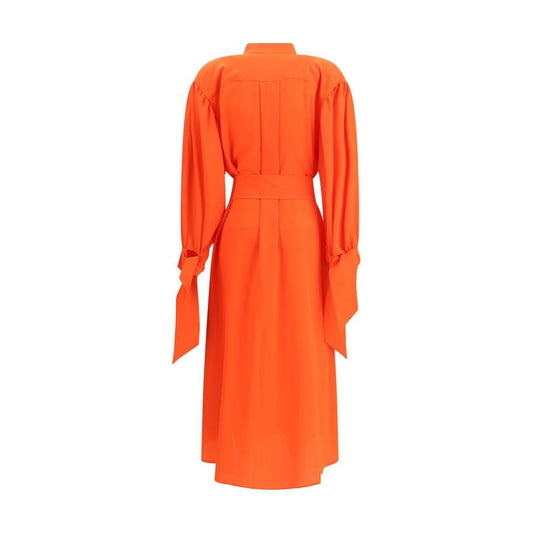 SA SU PHI Susanna long Dress