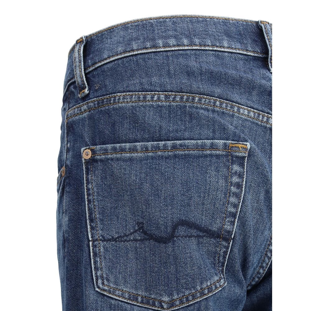 7FOR 7FOR Brett Guideline Jeans