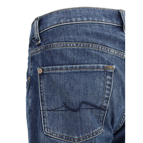 7FOR 7FOR Brett Guideline Jeans