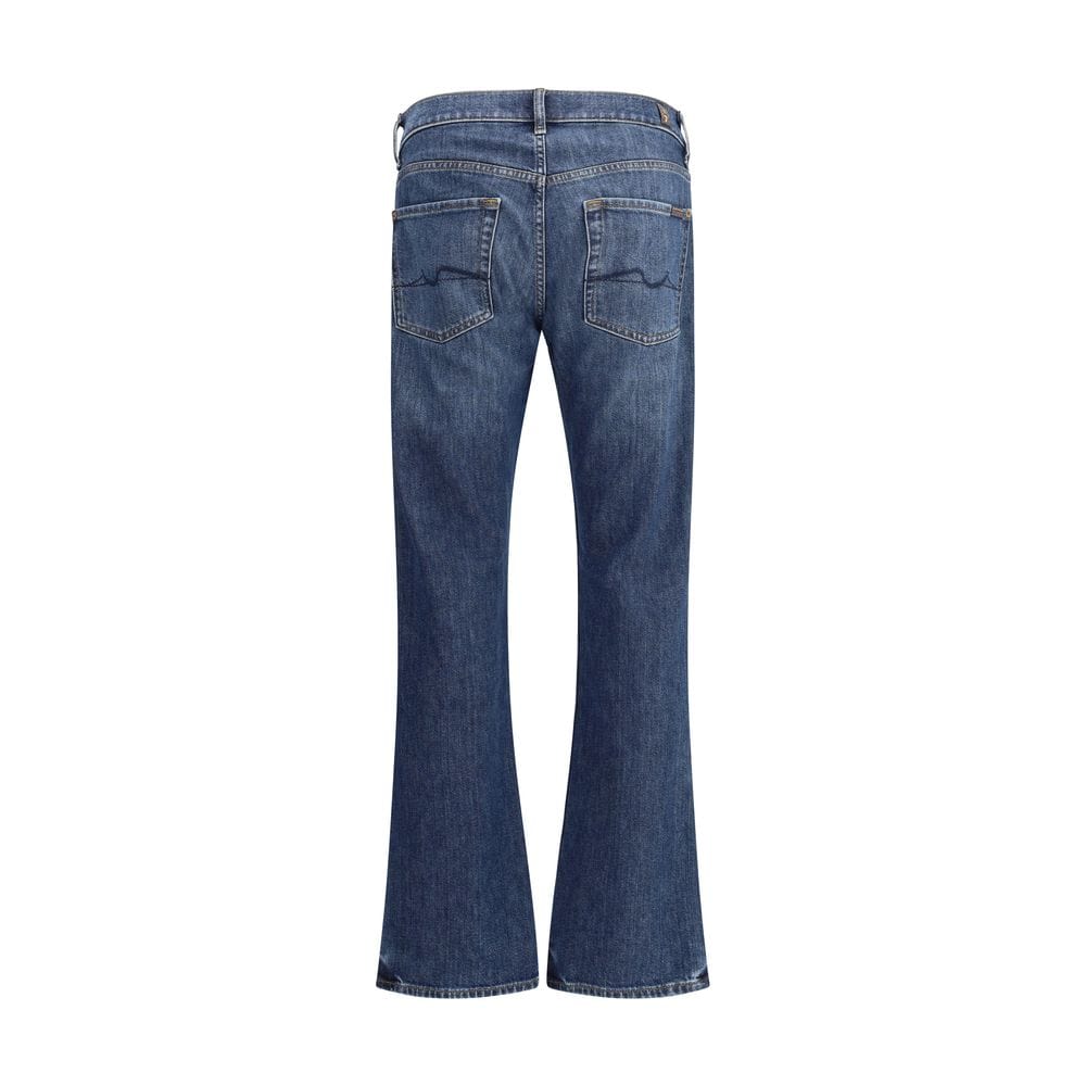 7FOR 7FOR Brett Guideline Jeans