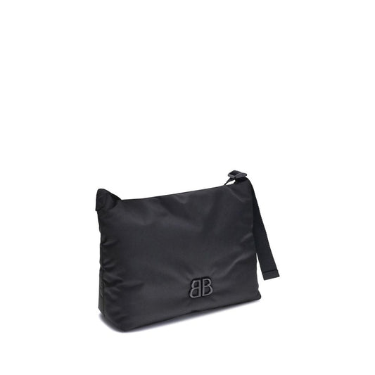 Balenciaga Logoed Shoulder Bag