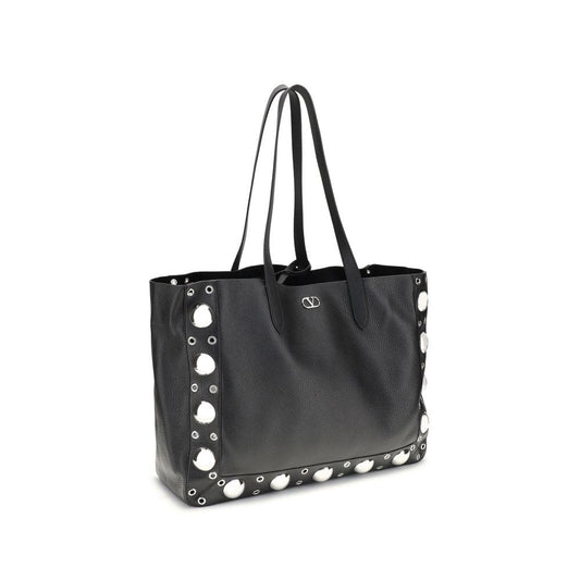 Valentino Garavani Nellcôte large Tote Bag