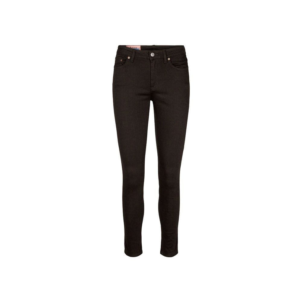 Acne Studios W29 Acne Studios Blå Konst Climb Cotton Denim Jeans